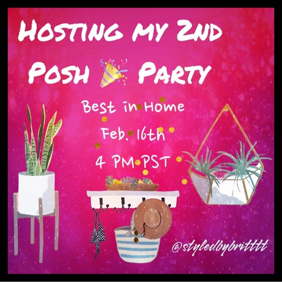 🥳 Black Friday Bundle Blowout Sale🥳 
Happening Now! Share & Like this Post♥️ - Picture 16 of 17